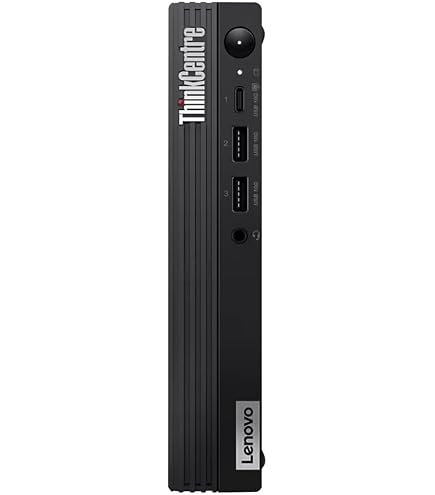 Amazon.co.jp: Lenovo ThinkCentre M60q Chromebox Tiny デスクトップ